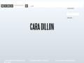 Cara Dillon Official Website