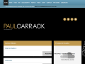 Paul Carrack Official Website