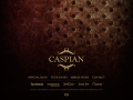 Caspian Official Website