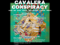 Cavalera Conspiracy Official Website