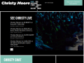 Christy Moore Official Website