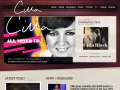 Cilla Black Official Website