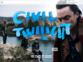 Civil Twilight Official Website