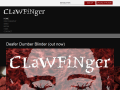Clawfinger Official Website