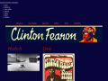 Clinton Fearon Official Website