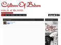 Children of Bodom Official Website