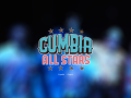 cumbia all stars Official Website