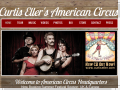 Curtis Eller's American Circus Official Website