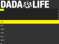 Dada Life Official Website
