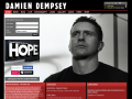 Damien Dempsey Official Website