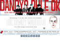 The Dandy Warhols Official Website