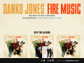 Danko Jones Official Website