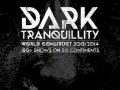 Dark Tranquillity Official Website