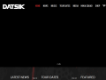 Datsik Official Website