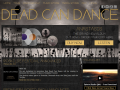 Dead Can Dance Official Website