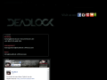 Deadlock Official Website