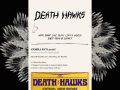 Death Hawks Official Website