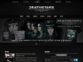 Deathstars Official Website