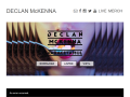 Declan Mckenna Official Website