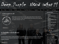Deep Purple Official Website