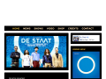 De Staat Official Website