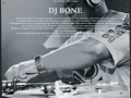 DJ Bone Official Website
