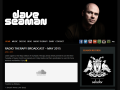 Dave Seaman Official Website