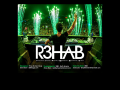 R3hab Official Website