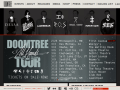 Doomtree Official Website