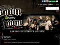 Down Official Website