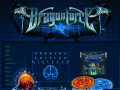 DragonForce Official Website