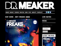 Dr Meaker Official Website