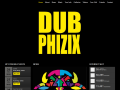 Dub Phizix Official Website