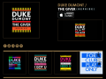 Duke Dumont Official Website