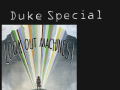 Duke Special Official Website