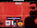 Eels Official Website