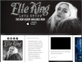 Elle King Official Website
