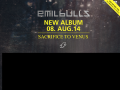 Emil Bulls Official Website