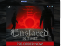 Enslaved Official Website