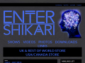 Enter Shikari Official Website