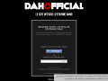 Étienne Daho Official Website
