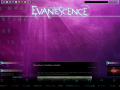 Evanescence Official Website