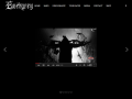 Evergrey Official Website