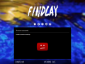 Findlay Official Website