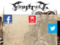 Finntroll Official Website