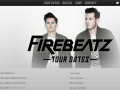 Firebeatz Official Website
