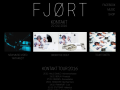 Fjørt Official Website