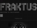 FraKtus Official Website