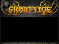Frontside Official Website