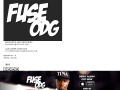 Fuse ODG Official Website